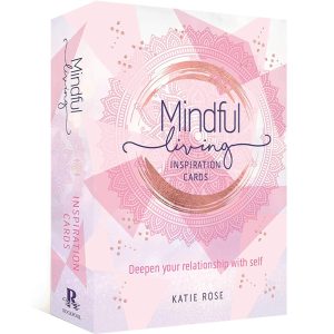 Mindful Living Inspiration Cards - Ảnh 1