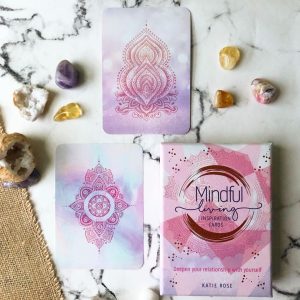 Mindful Living Inspiration Cards - Ảnh 10