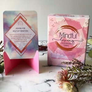 Mindful Living Inspiration Cards - Ảnh 11