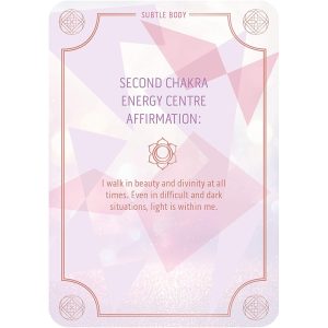Mindful Living Inspiration Cards - Ảnh 2