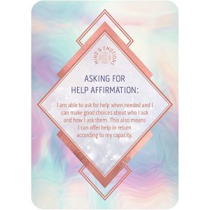 Mindful Living Inspiration Cards - Ảnh 4