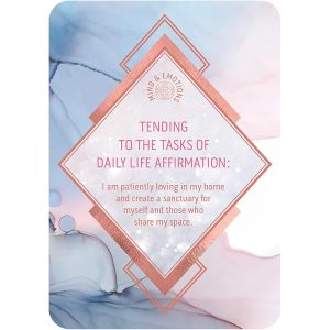 Mindful Living Inspiration Cards - Ảnh 5