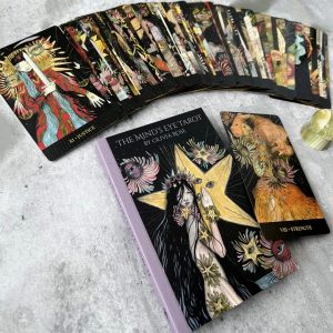 Mind's Eye Tarot - Ảnh 11