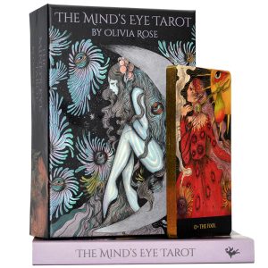 Mind's Eye Tarot - Ảnh 12
