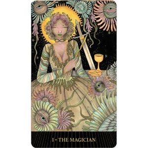 Mind's Eye Tarot - Ảnh 3