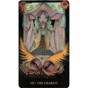 Mind's Eye Tarot - Ảnh 4