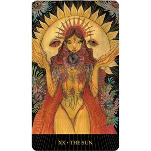 Mind's Eye Tarot - Ảnh 5