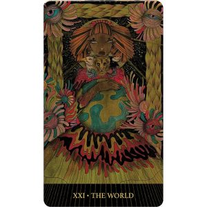 Mind's Eye Tarot - Ảnh 6