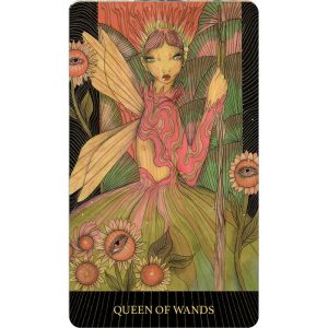 Mind's Eye Tarot - Ảnh 7