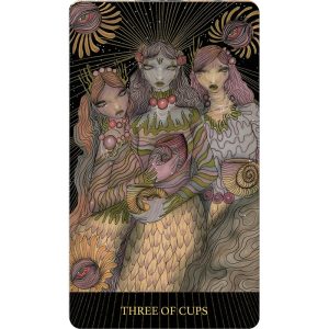 Mind's Eye Tarot - Ảnh 8