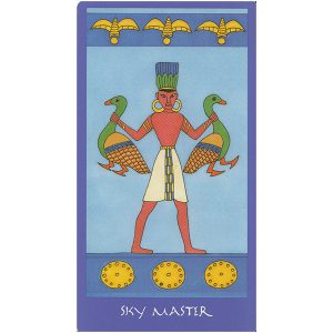 Minoan Tarot - Ảnh 11