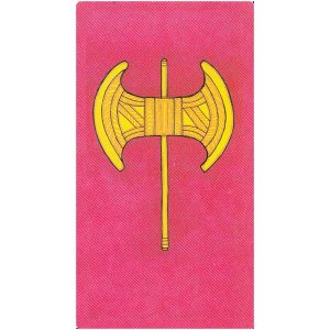 Minoan Tarot - Ảnh 12