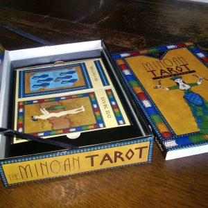 Minoan Tarot - Ảnh 13