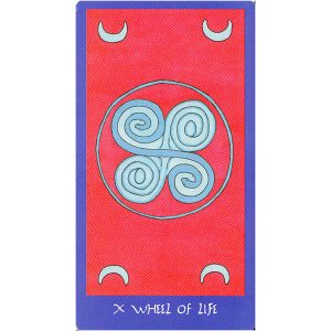 Minoan Tarot - Ảnh 4