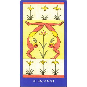Minoan Tarot - Ảnh 5