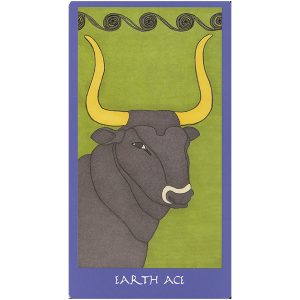 Minoan Tarot - Ảnh 7