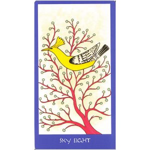 Minoan Tarot - Ảnh 9