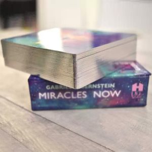 Miracles Now Affirmation Cards - Ảnh 8