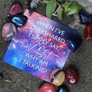 Miracles Now Affirmation Cards - Ảnh 3