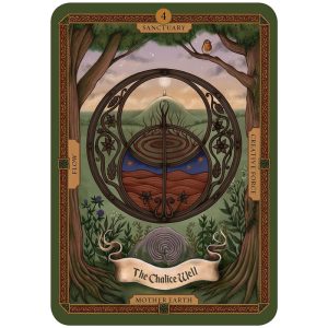 Mists of Avalon Oracle - Ảnh 3