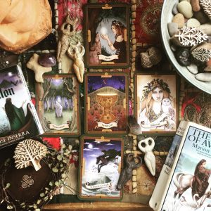 Mists of Avalon Oracle - Ảnh 9