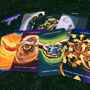 Mixed Emotions Cards (2nd Edition) - Ảnh 3