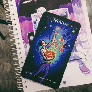 Mixed Emotions Cards (2nd Edition) - Ảnh 4