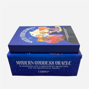 Modern Goddess Oracle - Ảnh 5