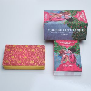 Modern Love Tarot - Ảnh 10