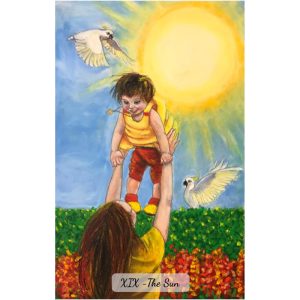 Modern Love Tarot - Ảnh 4