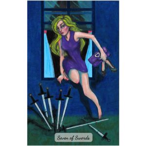 Modern Love Tarot - Ảnh 5