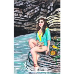 Modern Love Tarot - Ảnh 6