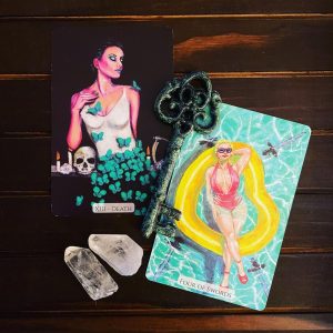 Modern Love Tarot - Ảnh 7