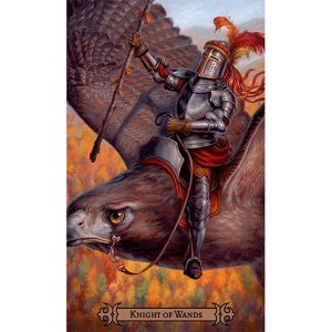 Modern Spellcaster’s Tarot - Ảnh 3