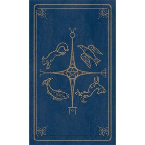 Modern Spellcaster’s Tarot - Ảnh 6