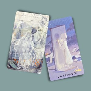 Monsoon Tarot - Collector's Edition - Ảnh 9