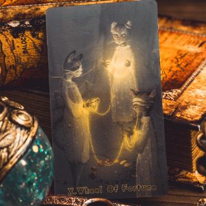 Monsoon Tarot - Lenticular Edition - Ảnh 7