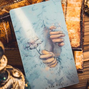 Monsoon Tarot - Lenticular Edition - Ảnh 3