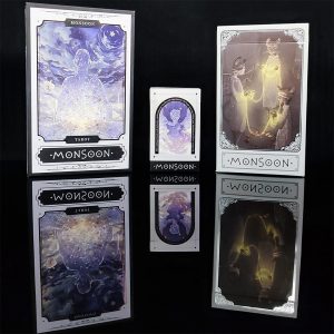 Monsoon Tarot - Collector's Edition - Ảnh 15