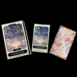 Monsoon Tarot - Collector's Edition - Ảnh 13