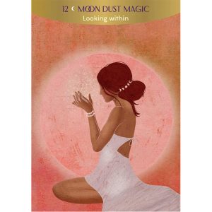 Moon Goddess Oracle - Ảnh 4