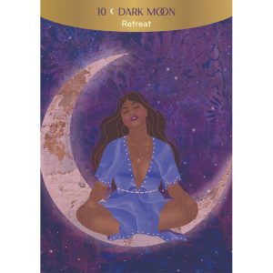Moon Goddess Oracle - Ảnh 8