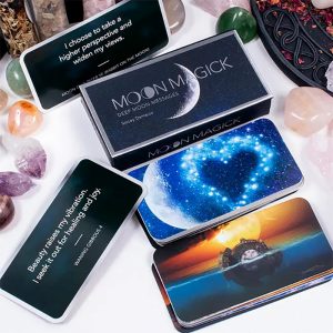 Moon Magick Cards - Ảnh 6
