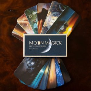 Moon Magick Cards - Ảnh 9