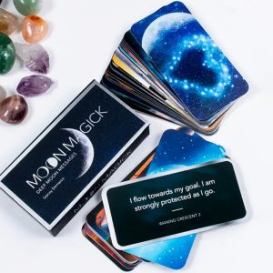Moon Magick Cards - Ảnh 5