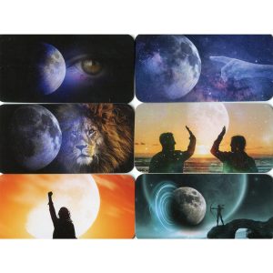 Moon Magick Cards - Ảnh 3