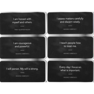 Moon Magick Cards - Ảnh 4