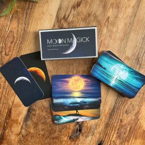 Moon Magick Cards - Ảnh 7