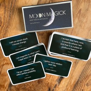 Moon Magick Cards - Ảnh 8