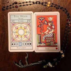 Moon Oracle - Ảnh 9